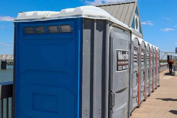 Professional Portable Potty Rental in Laurel, MT